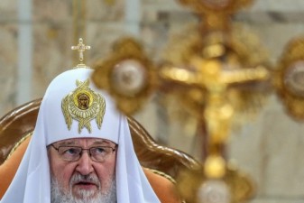 В Гаване впервые встретятся предстоятель Русской православной церкви и глава Римско-Католической церкви