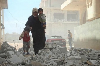 В течение недели в Сирии введут режим прекращения огня