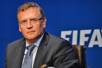 Бывшего генсека ФИФА отстранили от футбола на 12 лет