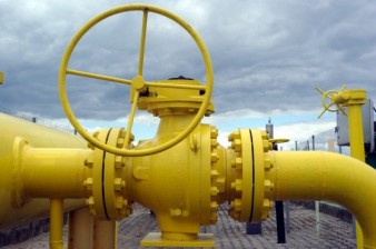 Одобрена Концепция формирования общего рынка газа ЕАЭС