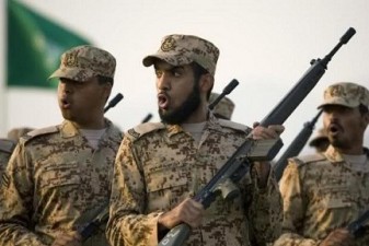 Саудовская Аравия направит в Турцию войска и истребители
