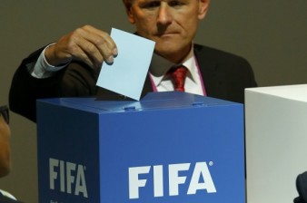ФИФА проголосовала за проведение реформ в организации