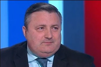 А.Перенджиев: Серьезных подвижек в процессе урегулирования в ходе визита Лаврова в Баку ожидать не стоит