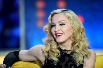 Мадонна нашла бойфренда в два раза моложе себя 57-летняя