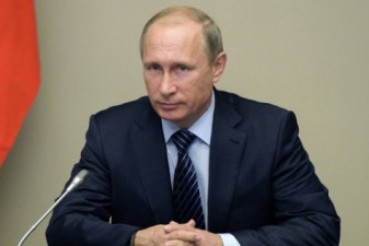 Путин увидел опасность в иностранных фондах, занимающихся образованием