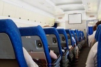 «Грапарак»: В вопросе приобретения авиабилетов правительство переходит на эконом-режим