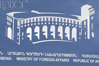 ԱԳՆ. ՀՀ-ն ձեռնարկելու է բոլոր հնարավոր ջանքերը Լեռնային Ղարաբաղի և նրա բնակչության անվտանգության ապահովման համար