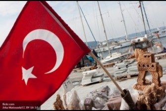 Турция разработает ПРО, интегрированную с системами НАТО