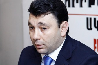 Шармазанов: Противник вновь нарушил достигнутую в Москве устную договоренность о прекращении огня