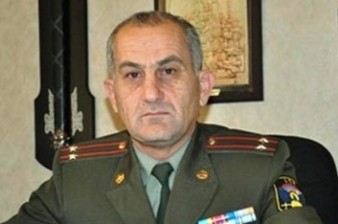 Сенор Асратян: Азербайджанская армия прячется за мирным населением