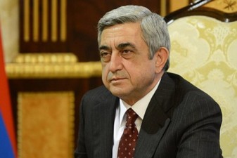 Уволен начальник департамента материально-технического обеспечения Минобороны Армении