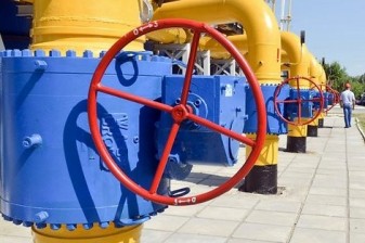 Украина вводит рыночные цены на газ для населен