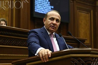 Премьер Армении: Программа правительства будет скорректирована после «четырехдневной» войны