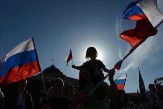 Больше половины россиян ничего не слышали о «панамском скандале»