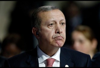 Эрдоган: ЕС не делает одолжение Турции, вводя для ее граждан безвизовый режим