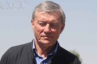 Николай Бордюжа: Острота противостояния в Нагорном Карабахе не снижается