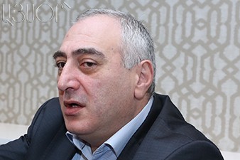 Карен Кочарян: Азербайджану не удалось закрепить новый статус-кво в Нагорном Карабахе