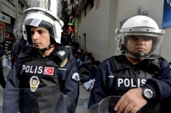 В Турции задержали 15 человек по делу о теракте в Бурсе