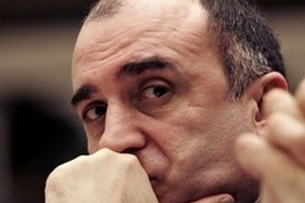 Глава МИД Азербайджана в мае может встретиться с посредниками по Карабаху