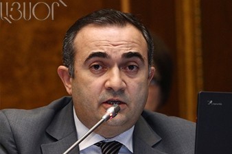 Теван Погосян: У армянского народа есть внутренний ресурс объединяться против врага