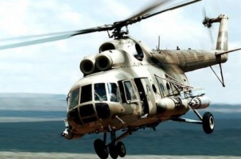Вертолет с 14 людьми на борту разбился в Норвегии