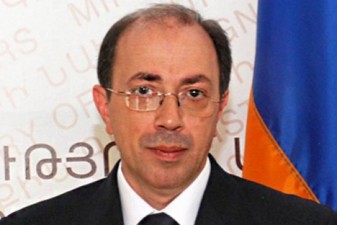 Սերժ Սարգսյանը Մեքսիկայում ՀՀ դեսպան է նշանակել