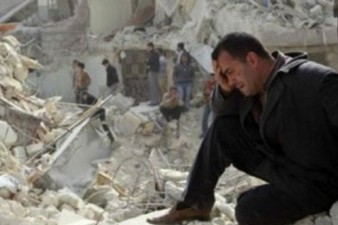 «Врачи без границ»: Число жертв обстрела госпиталя в Алеппо возросло до 50