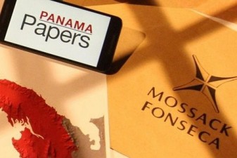 Армянские следователи проверяют информацию из «панамского архива»