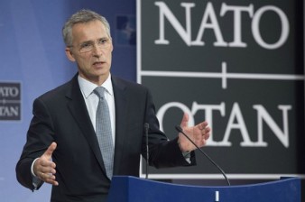 Столтенберг: НАТО останется ядерным альянсом