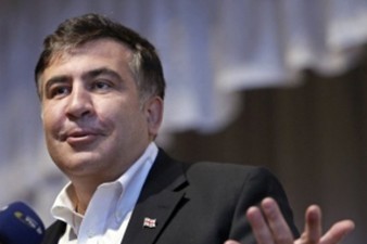 Саакашвили опасается провокаций на 2 мая