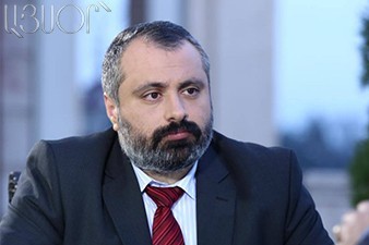 Давид Бабаян: Азербайджан выдает трупы своих наемников за тела армянских солдат