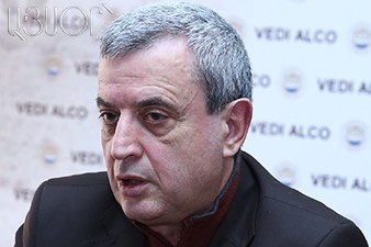 Гагик Минасян: Предусловия армянской стороны вытекают из принципов Хельсинского заключительного акта