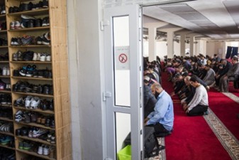 В Германии 90 мусульманских сообществ находятся под наблюдением спецслужб