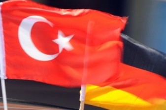 Турция предостерегла Германию от принятия резолюции по Геноциду армян