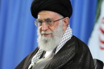 Духовный лидер Ирана против широкого распространения английского