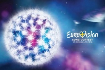 Финал «Евровидения» впервые будет транслироваться в США