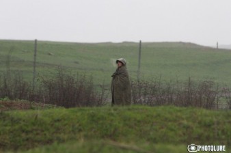 Минобороны НКР: Азербайджан применяет стрелковое оружие и 82 мм минометы