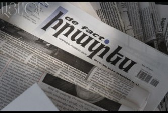 «Иратес de facto»: Череда отставок в Минобороны Армении продолжится