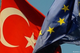 ЕС может отменить визы для граждан Турции