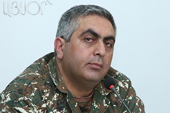 Арцрун Ованнисян: Процесс поставки российского вооружения Армении начат давно