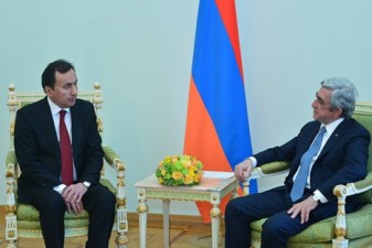 Հայաստանը կարևորում է Տաջիկստանի հետ հարաբերությունների զարգացումը՝ որպես ՀԱՊԿ անդամ