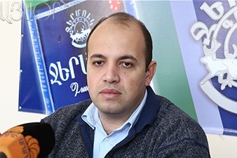 Г.Мелик-Шахназарян: Процесс признания Арцаха пополнит инструменты сдерживания агрессии Азербайджана