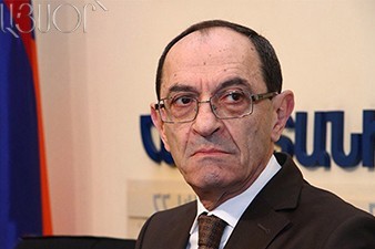 Шаварш Кочарян: В случае новой военной агрессии Азербайджана признание Нагорного Карабаха войдет в повестку