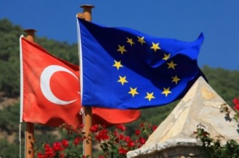 Турция отменила визы для жителей стран Евросоюза