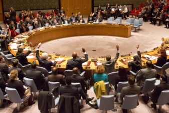 Франция и Британия намерены созвать встречу СБ ООН по ситуации в Алеппо