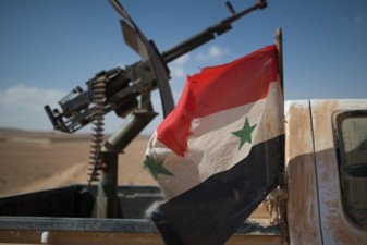 В Женеве совместный центр РФ и США будет следить за соблюдением перемирия в Сирии