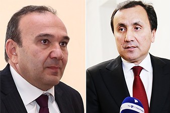 Հայաստանի ու Տաջիկստանի կրթության և գիտության նախարարությունները առաջիկայում նոր համաձայնագիր կկնքեն