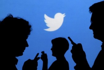 Акции Twitter упали до рекордно низкого уровня
