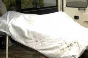 Երևանի բնակարաններից մեկում հայտնաբերվել է 40-ամյա բնակչի դին