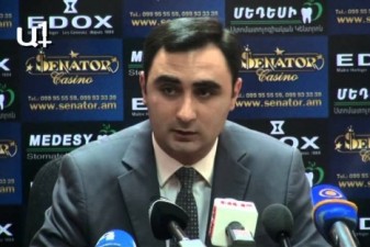 Эксперт: Снижение тарифов на газ не повлияет на рыночную цену товаров в Армении
